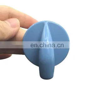 8181881 Plastic Washer Dryer Control Knob For Whirlpool Blue Control Knob thumbnail-2