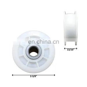 4560EL3001A Dryer Idler Pulley LG Whirlpool Clothes Dryer Parts NPTC thumbnail-3