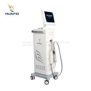 High Quality RF Radio Frequency Face Lifting Machine for Salon Use thumbnail-1