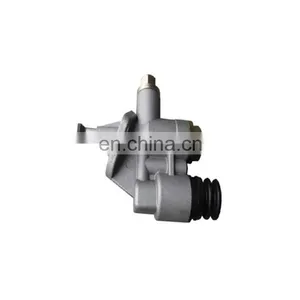Original Injection Pump , ISC Fuel Pump 3417160 thumbnail-1