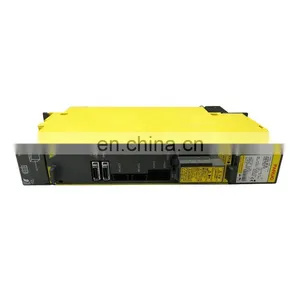 In Stock ORIGINAL SERVO AMPLIFIER A06B-6240-H104 thumbnail-1