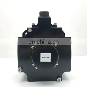 Japan Brand New for Mitsubishi HF204S AC Servo Motor thumbnail-3
