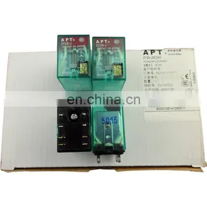 Brand New Siemens Relay Relay Siemens 3sk1111 MKS2PDC12V MKS2PDC12V thumbnail-1