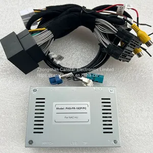 New Model Camera Interface for PEUGEOT and Citroen 2016-2019 thumbnail-1