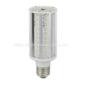 Aluminum SMD2835 E27 LED Corn Light (18W) thumbnail-1