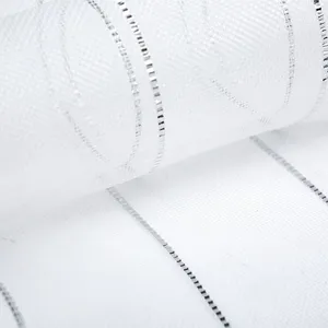 Anti-insect Invasion White Insect Netting Plant Cover Netting Garden Insect And Bird Protection Netting thumbnail-5