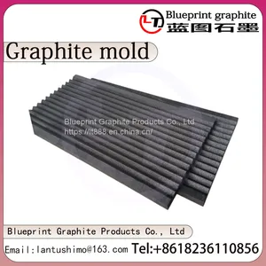 Graphite Molds for Hard Alloys thumbnail-2
