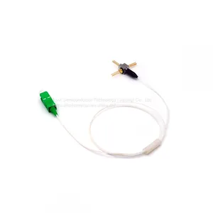 2.5G InGaAs APD+TIA GPON ONU Triplexer BOSA thumbnail-5