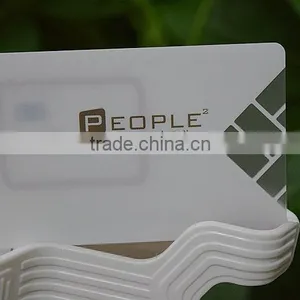 4 Color Offset Printing Plastic Pvc Smart Ic/id Card thumbnail-3