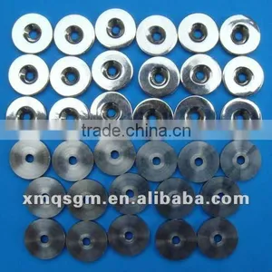 Stainless Steel Flat Washer thumbnail-1