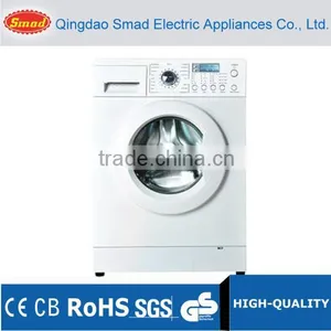 2016 Best-Selling Commercial Automatic Washing Machine thumbnail-2