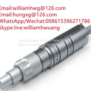 Injector 0432131747 Face Seal A1205l2664 Siemens Sitor Fuse 3NE3335 thumbnail-1