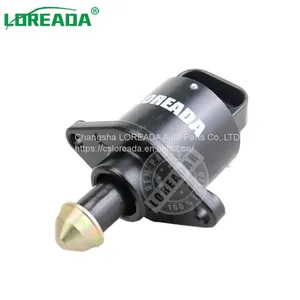 Original OEM 53030657 IAC Valve Idle Air Control Valve for Chery QQ F3 473QE 390120 thumbnail-3