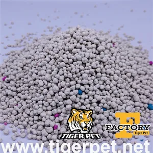 Premium Sodium Bentonite Cat Sand thumbnail-4