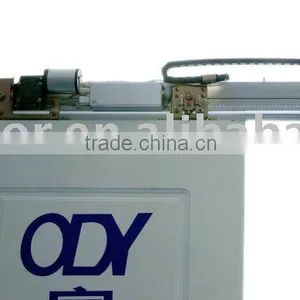 Residential Automatic Sliding Door thumbnail-1