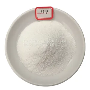 Factory Supply STPP for Food Additives Food Grade Sodium Tripolyphosphate STPP thumbnail-1