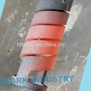 SGR Type SiC Heating Elements thumbnail-2