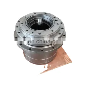 3528148 Travel Reduction Gear For CAT Excavator 311DLRR 312D 312E 313D 314D 314DLCR Travel Gearbox thumbnail-1