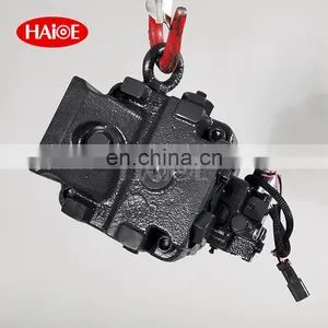 708-1T-00421 708-1t-00440 708-1s-00240 D275AX Dozer Hydraulic Pump Main Pump D275A D275AX-5 Bulldozer Fan Pump thumbnail-2