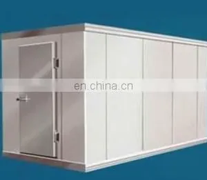 Shanghai Factory Genyond Industrial Quick Freezer Equipment Machine Freezing Room Chamber for Ice Cream thumbnail-3