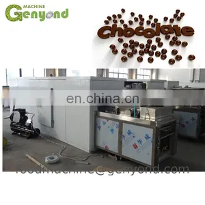 China Factory Chocolate Machine for Sale Drops Dragee thumbnail-1