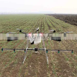 Spraying Drone/aircraft/uav Sprayer Drone thumbnail-3