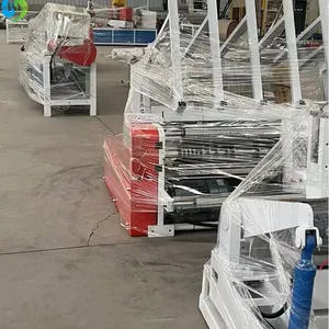 Fully Automatic Spiral Paper Tube Machine thumbnail-2