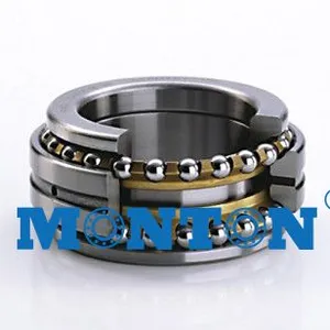 B7211-E-T-P4s Super Precision Angular Contact Spindle Bearings Satellites thumbnail-4