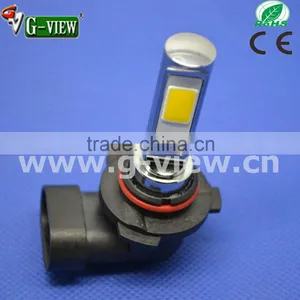 New Product Auto Led 18w Cob Fog Lamp Hb3 Hb4 Car Cob Lamp thumbnail-1