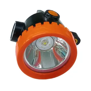 KL2LM(A) Intrinsically Safe Integrated Miner’s Cap Lamp thumbnail-1