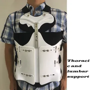 Orthopedic External Fixation Support Splints and Straps thumbnail-2