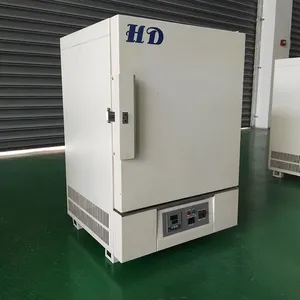 200℃ Electric Blast Drying Oven thumbnail-2