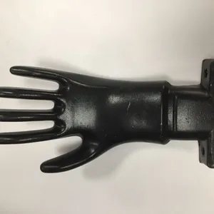 L Size Hand Former XL Size Nitrile Gloves Molds M Size Latex Glove Hand Formers Glove Production Machine thumbnail-3