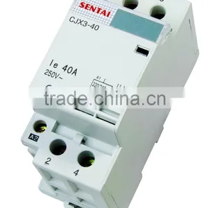 Household AC Contactor thumbnail-1