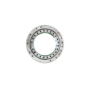 Stable Performance Double-row Ball Ring Slewing for Css 176M thumbnail-1