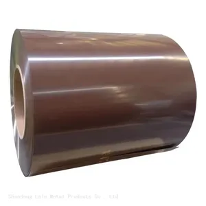 pe Pvdf Color Coated Aluminum Coil Color Aluminum Coil Manufacturer 1100 Colored Aluminum Coil thumbnail-3