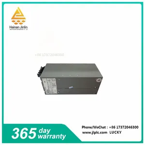 PM3398B-6-1-3-E Dc Power Supply Adopt Advanced Power Conversion Technology thumbnail-1