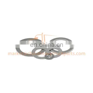 HOWO Truck HC 16 Front/Middle/Rear Axle Accessories Rear Axle Hb and Brake System WG680340015 Ring thumbnail-1