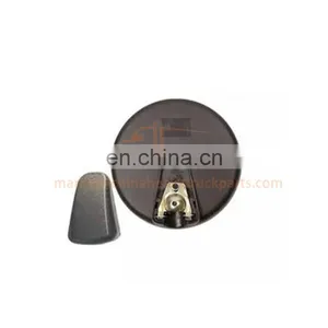 A7 Truck HW76 Cabin Parts View Mirror WG1662770010 Bottom View Mirror thumbnail-1