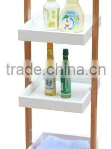 Bathroom Towel Rack thumbnail-1
