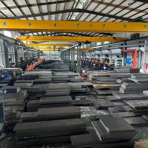 Shenzhen Tengrui Metal Co., Ltd. company overview - view 1 thumbnail