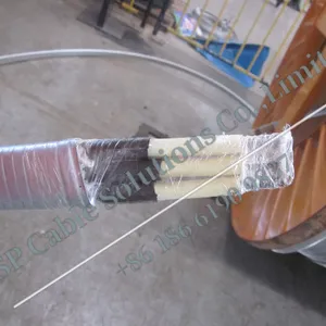 ESP Cable( Electrical Submersible Pump Cable) thumbnail-5