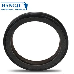High Quality Bus Spare Parts YC6J245-50 Crankshaft Oil Seal 1005-00821 Front Oil Seal Crankshaft thumbnail-2