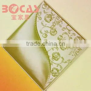 Online Shopping India Soundproof Material 3d Wall Panel thumbnail-1