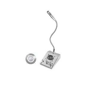HS-A2 Square Window Intercom thumbnail-1
