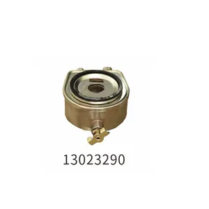 High Quality Oil Cooler Manufacturers 226B 13024520 Oil Cooler Core 12273290 13023290 thumbnail-4