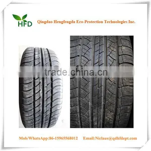 Wholes Price for 215/60R16 Radial PCR Used Car Tires in Bulk thumbnail-3