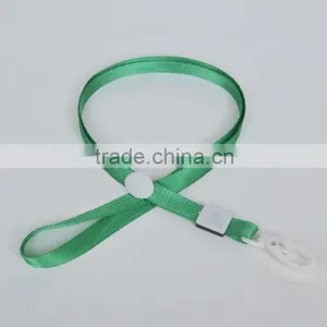 Manufacturing id Badge Neck Rope Lanyard thumbnail-2