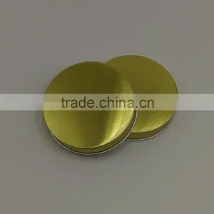 Wine Glass Bottle Screw Cap/Twist Off Cap thumbnail-1