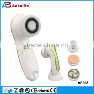 Multiple Beauty Facial ,Vacuum ,Facial Brush ,High Frequency thumbnail-3